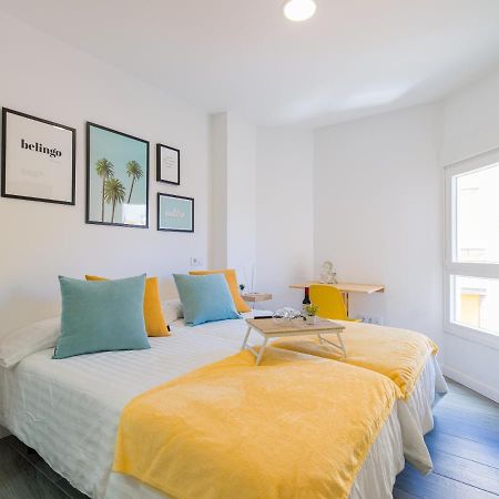 Luxuryflats La Isleta - 2Br - Balcony - Parking - Beach Las Palmas de Gran Canaria Kültér fotó
