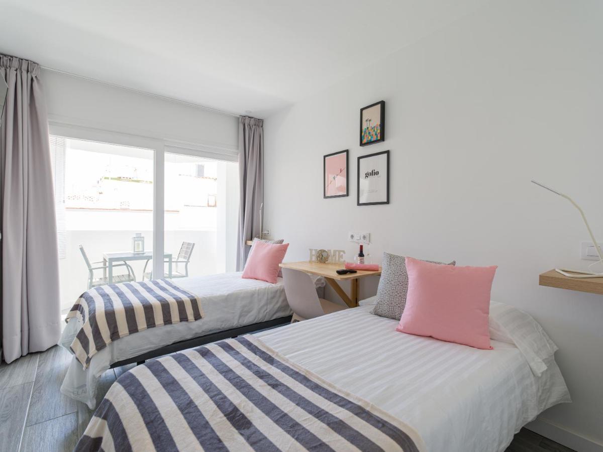 Luxuryflats La Isleta - 2Br - Balcony - Parking - Beach Las Palmas de Gran Canaria Kültér fotó